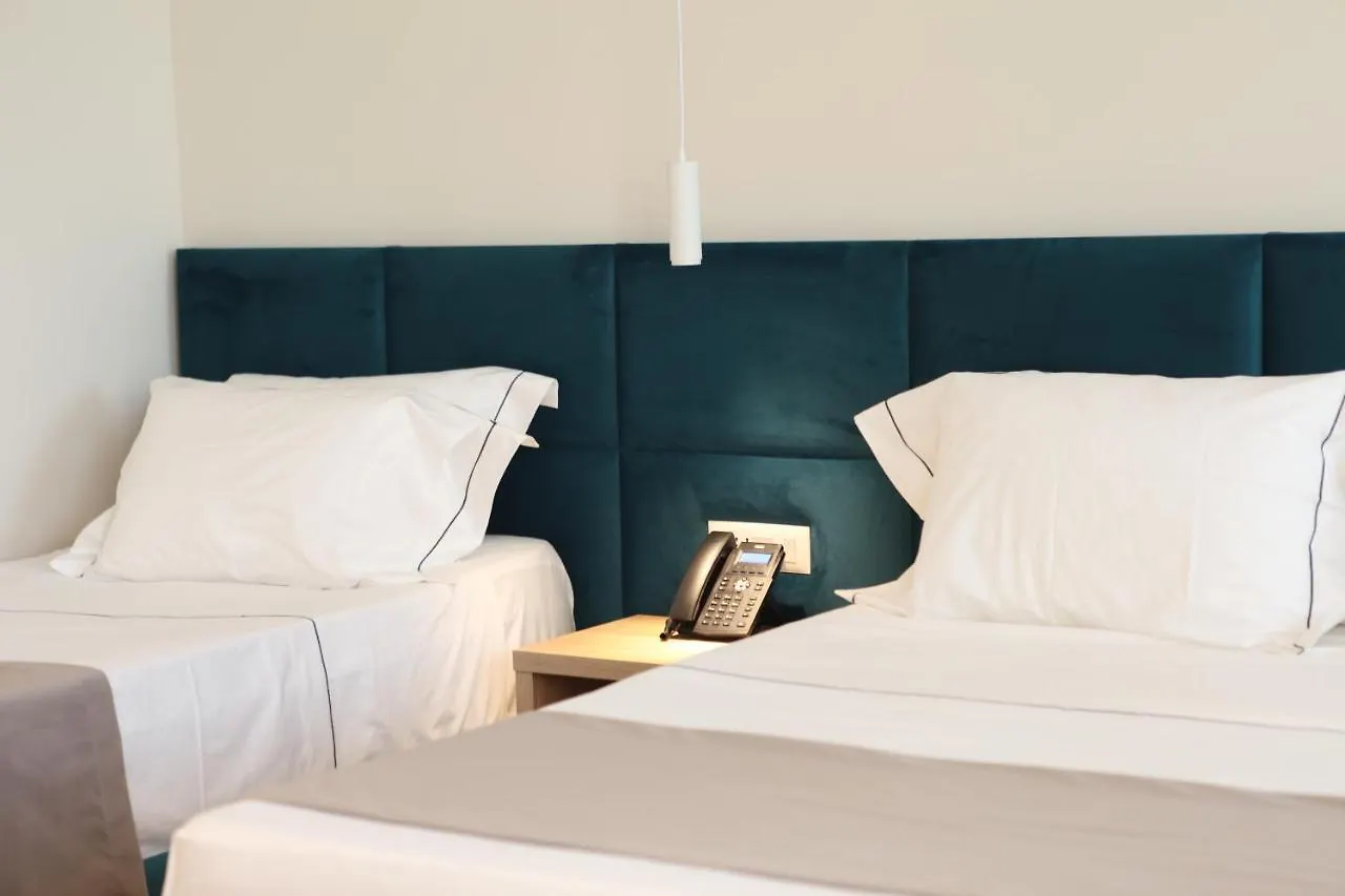 Volmar Hotel Durres Albania