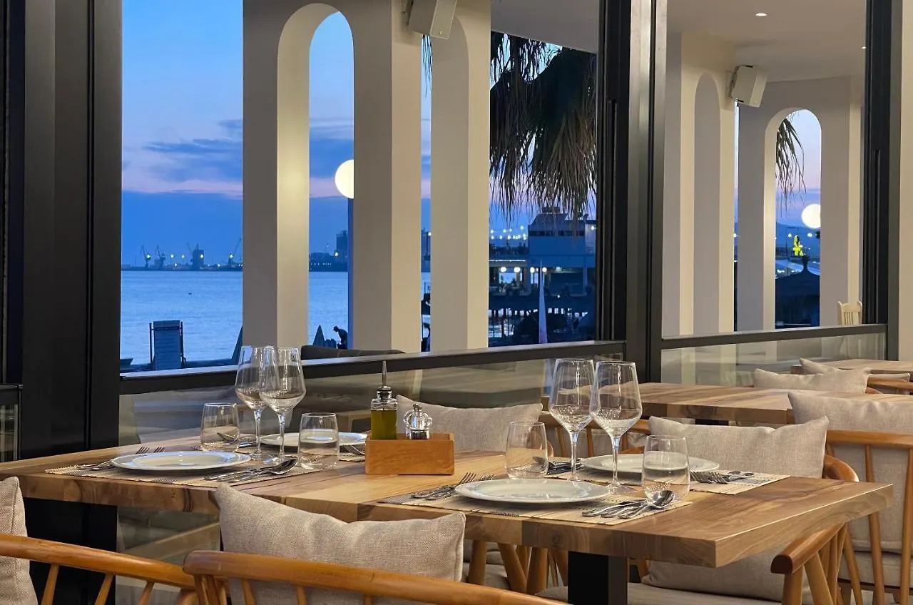 Volmar Hotel Durres Albania