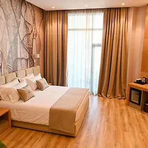 Hotel White Hill Hotel, & Conferences, Durrës