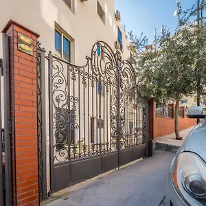 Apartment Olympia