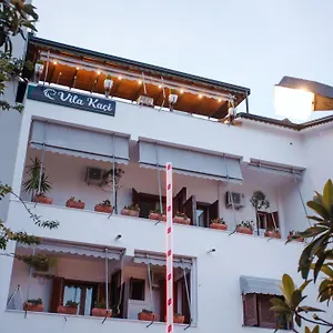 Homestay Kaci
