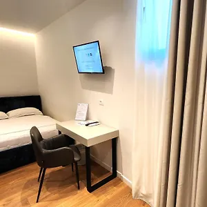 Old Town Otel