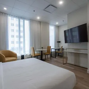 Travelodge By Wyndham Centre 3* Montreal