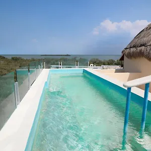 Hotel El Corazon Mexican0 ****