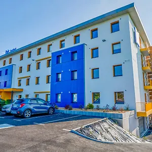 Hotel Ibis Budget Annemasse