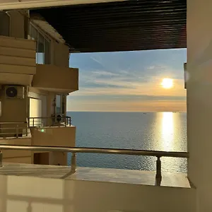 Apartment Beachfront Marilyn