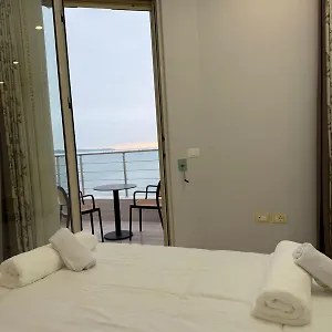 Apartment Luxuryseaview
