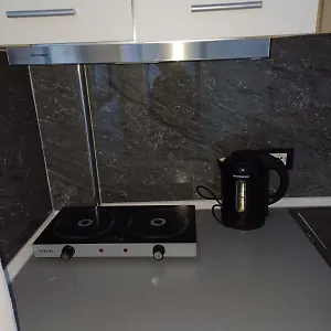 Apartment Arben