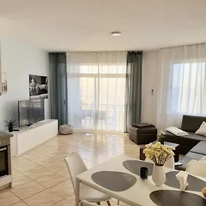 Apartment Beachfront Marilyn