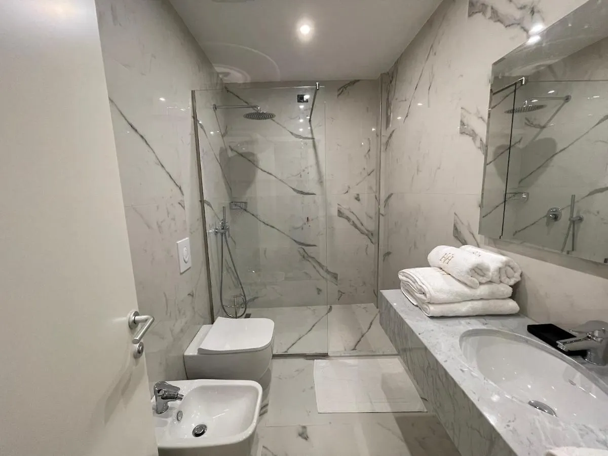 Volmar Hotel Durrës